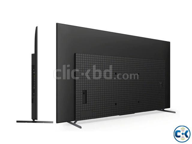 Sony Bravia XR A80K 65 4K HDR Smart OLED TV | ClickBD image 2