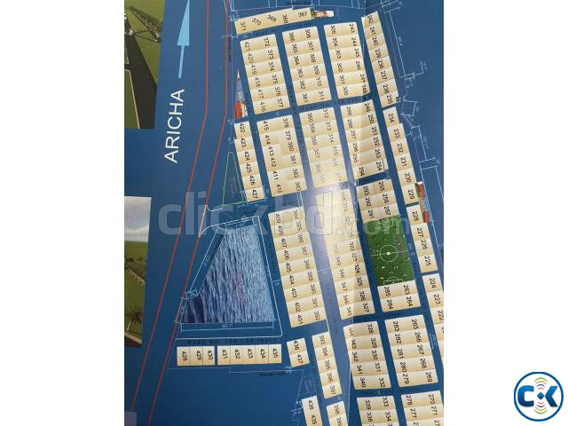 Savar DOHS Apartment price in Bangladesh | ClickBD image 2