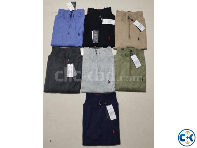 TOP BRANDED WINTER ITEM RALPH LAUREN TOMMY HILFIGER | ClickBD image 3