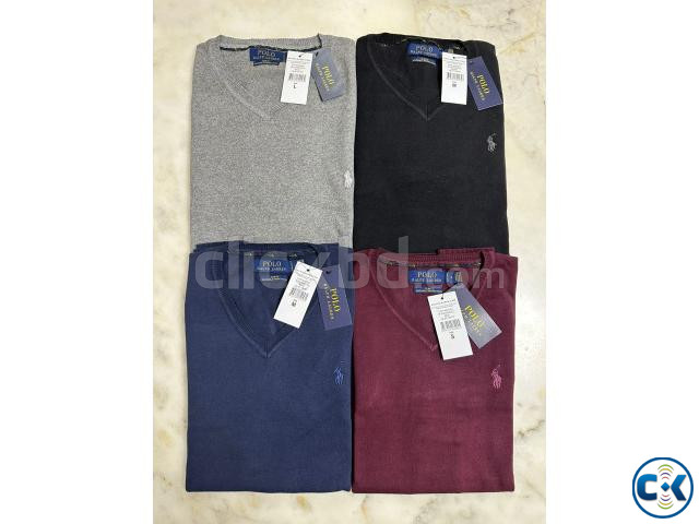TOP BRANDED WINTER ITEM RALPH LAUREN TOMMY HILFIGER | ClickBD image 4