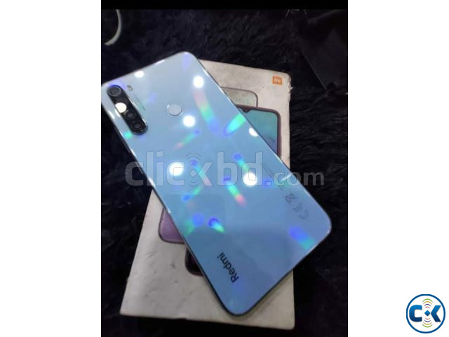 Redmi note 8 price in Bangladesh | ClickBD image 4