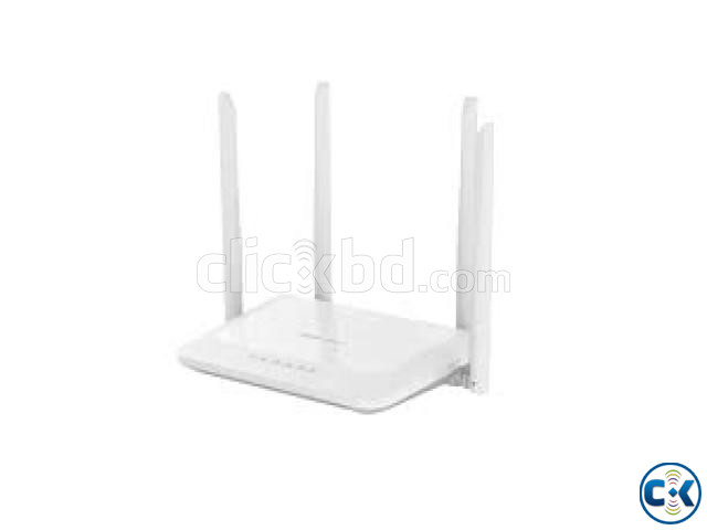 Ruijie RG-EW1200 1200Mbps Dual Band Mesh WiFi Router | ClickBD image 3