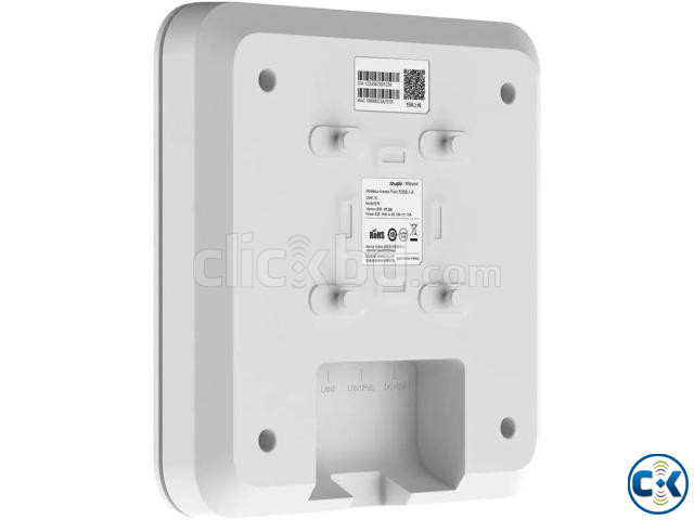 Ruijie RG-RAP2260 G AX1800 1800Mbps Wi-Fi 6 Ceiling Access | ClickBD image 4
