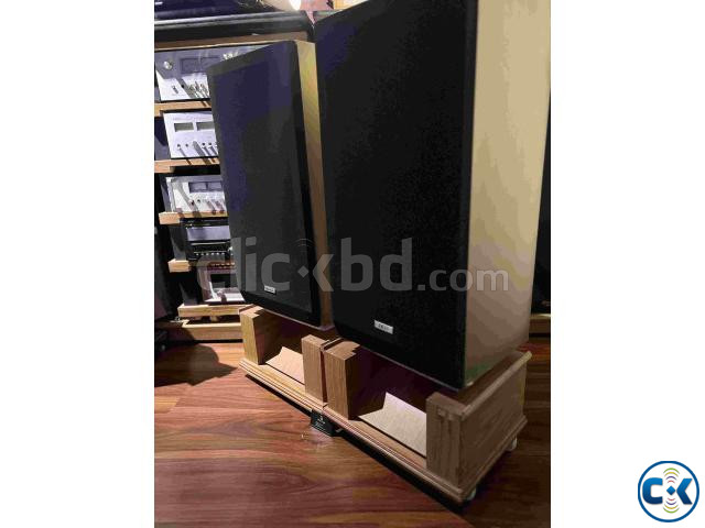 AKAI 10 INCH VINTAGE SPEAKER JAPAN MADE FULL FRESH. large image 3