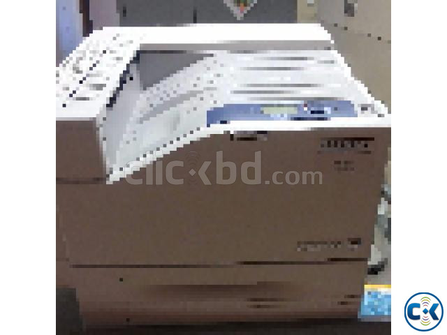 Xerox Phaser 7500 Color Laser Printer Nosto | ClickBD image 3