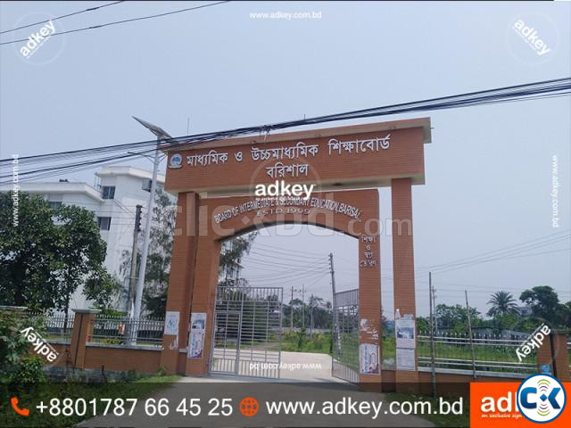 LED Sign Board BD 3D Acrylic High Letter Price BD 2023 | ClickBD image 4