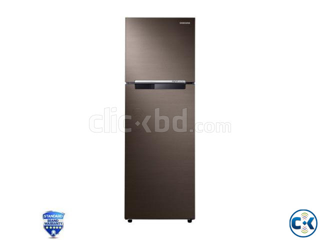275L RT29HAR9DDXD3 Digtial Inverter Refrigerator Samsung | ClickBD image 2