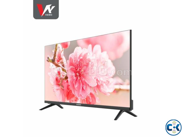 China 43 Smart Android TV price in Bangladesh | ClickBD image 2