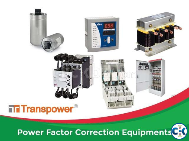30 KVAr Power Improvement Plant PFI price in Bangladesh | ClickBD image 2