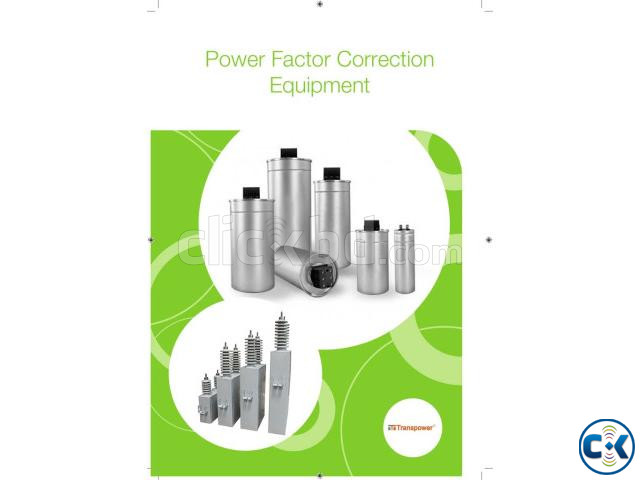 60 KVAR Power Factor Improvement Plant PFI | ClickBD image 2