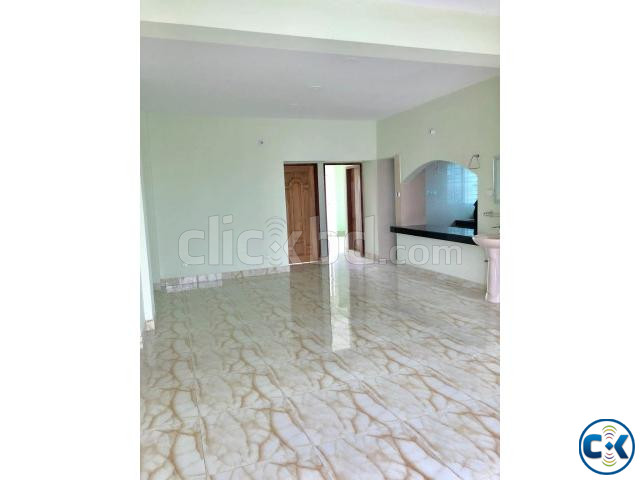 To-Let River View Flat for Family price in Bangladesh | ClickBD image 3