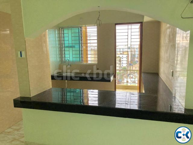 To-Let River View Flat for Family price in Bangladesh | ClickBD image 4