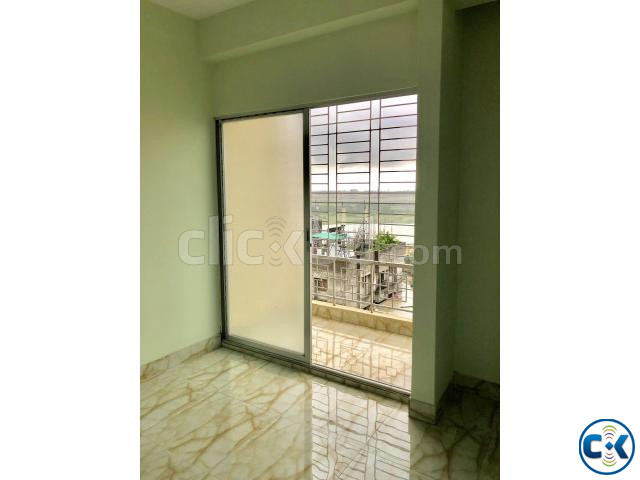To-Let River View Flat for Family price in Bangladesh | ClickBD image 5