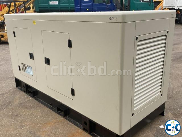 200 KVA Ricardo china Generator For sell in bangladesh | ClickBD image 4