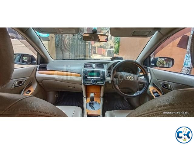 Toyota Premio 2008 price in Bangladesh | ClickBD image 2