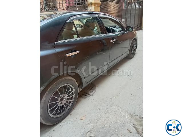 Toyota Premio 2008 price in Bangladesh | ClickBD image 3