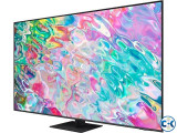 75 inch SAMSUNG Q70B VOICE CONTROL QLED 4K TV Official