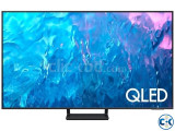 SAMSUNG Q70C 55 inch QLED 4K SMART TV PRICE BD