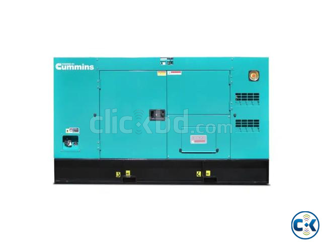 cummins 60kva generator price cummins 50kw generator | ClickBD image 2