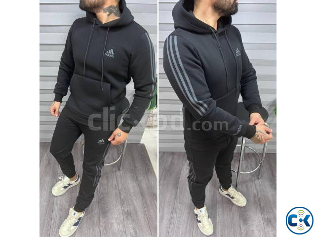Wholesale Joggers And Hoodie Set Manufacturer in Bangladesh | ClickBD image 3