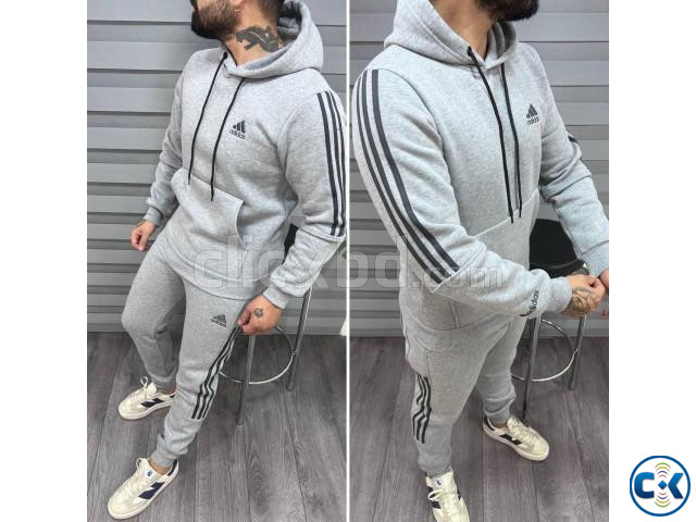 Wholesale Joggers And Hoodie Set Manufacturer in Bangladesh | ClickBD image 4