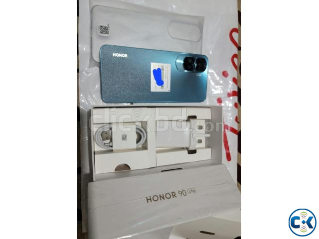 A BRAND NEW CONDITION HONOR 90 LITE price in Bangladesh | ClickBD image 2