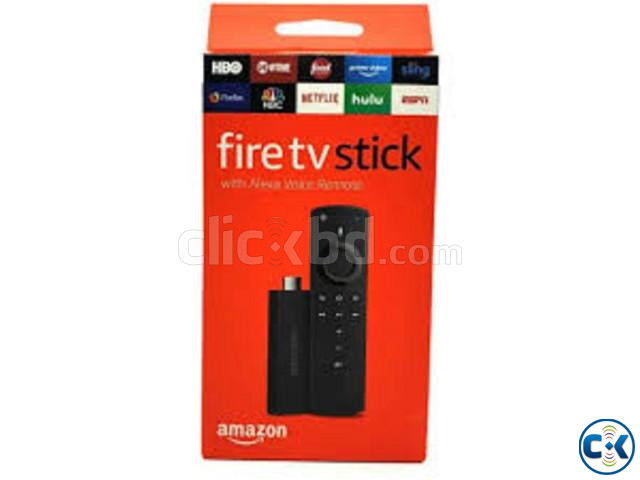 Fire TV Stick 4K Price in Bangladesh large image 1