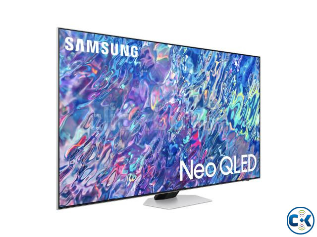 Samsung 55 Inch QN85B Neo QLED 4K Smart TV | ClickBD image 2