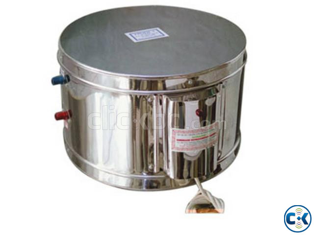 Tropica 10 gallon 45 liter geyser Best Price In BD large image 1
