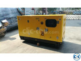 Ricardo 40kVA 32kw Generator Price in Bangladesh