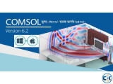 COMSOL Multiphysics 6.2.290 Win Linux macOS