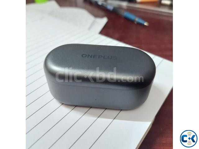 OnePlus Nord Buds 2 ANC Earbuds 3 Days Old 6 Mnth Warranty large image 1
