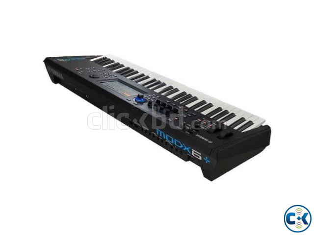 Yamaha MODX-6 Plus Brand New call -01748153560 large image 2