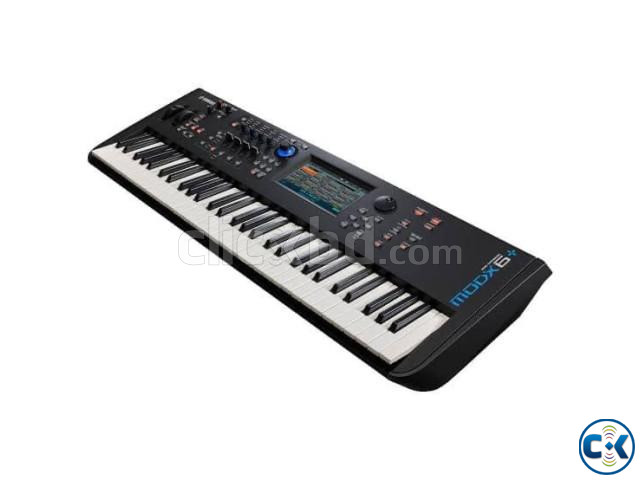 Yamaha MODX-6 Plus Brand New call -01748153560 large image 3