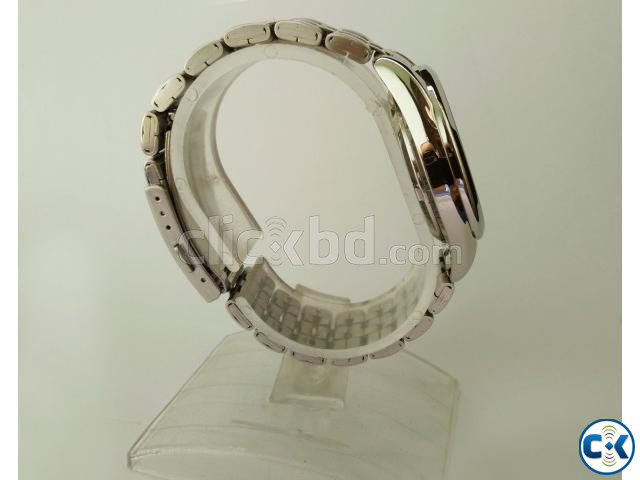Seiko 5 SNKL23j1 price in Bangladesh | ClickBD image 5