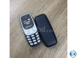 BM10 Mini Mobile Phone Dual Sim Option