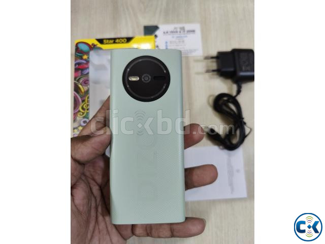 Realme Dizo Star 400 Feature Phone price in Bangladesh | ClickBD image 4