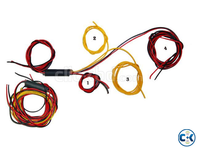 Automatic Digital Water Pump Controller Device-3D | ClickBD image 4