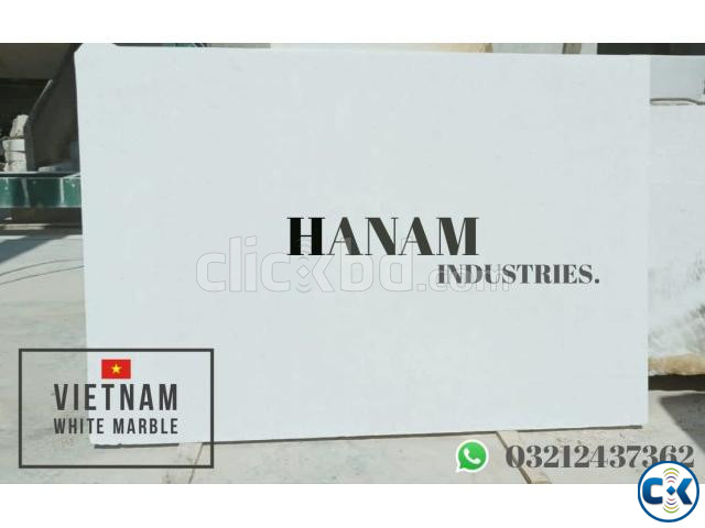 Vietnam White Marble Pakistan 0321-2437362 large image 2