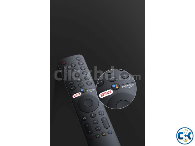 Xiaomi A2 43 official Ultra HD LED Smart Television | ClickBD image 2