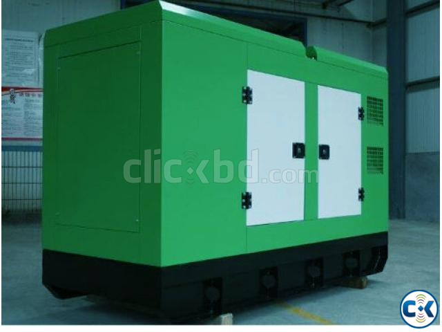 Ricardo 100 KVA china Generator For sell in bangladesh | ClickBD image 3