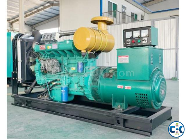 Ricardo 100 KVA china Generator For sell in bangladesh | ClickBD image 4