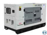Ricardo 62.5KVA china Generator For sell in bangladesh