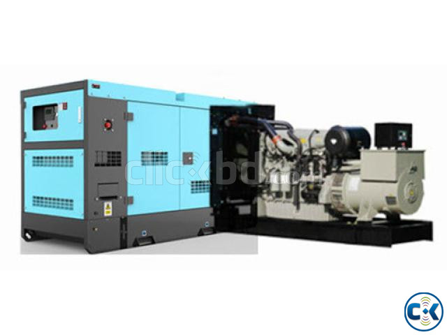 Yanghung 8KW china Generator For sell in bangladesh | ClickBD image 2