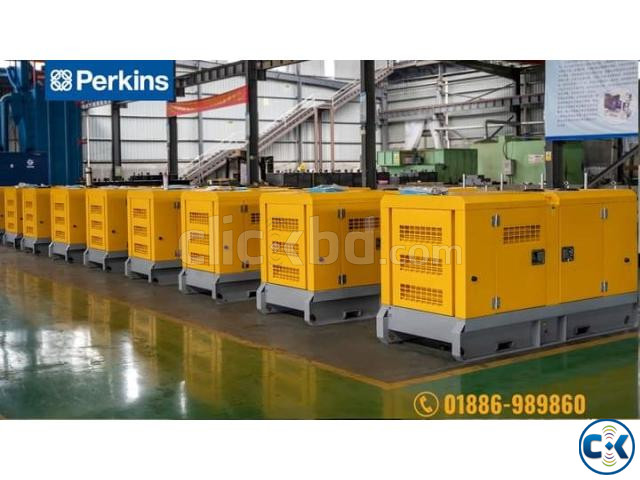 Lambert 250 KVA china Generator For sell in bangladesh | ClickBD image 3