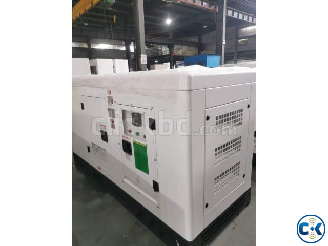 Ricardo 200 KVA china Generator For sell in bangladesh | ClickBD image 2