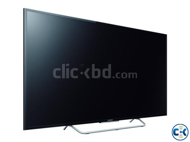 Sony Bravia W700C 40 Inch Full HD ClearAudio Smart LED TV B | ClickBD image 4
