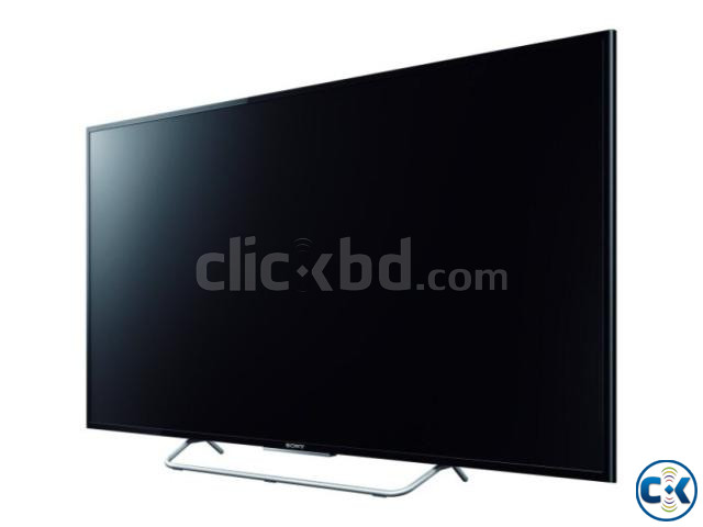 Sony Bravia W700C 40 Inch Full HD ClearAudio Smart LED TV B | ClickBD image 5