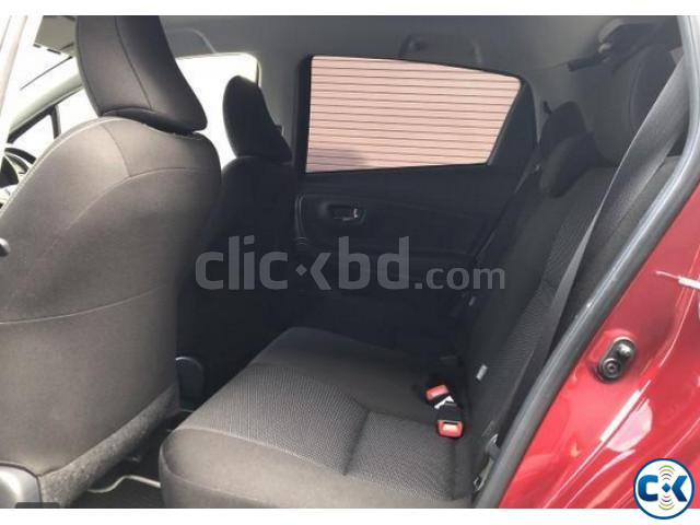 Toyota Vitz F Safety 2019 price in Bangladesh | ClickBD image 4