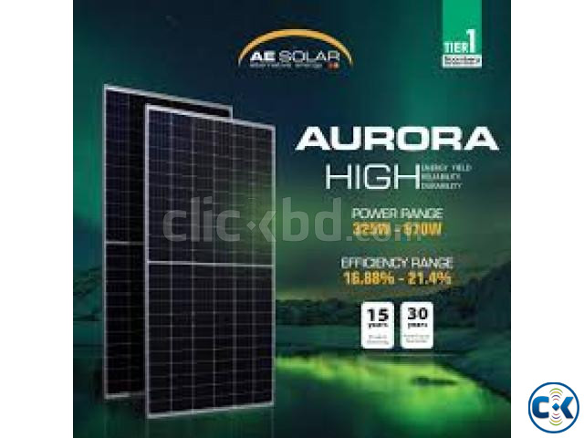 Germany Solar Panel price in Bangladesh | ClickBD image 2